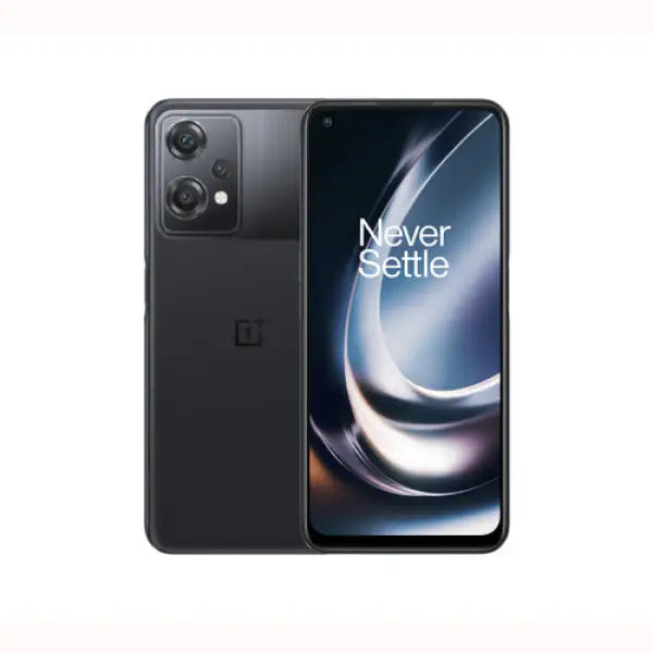 ONE+ DS NORD CE 2 LITE 5G 6+128 ITA BLK