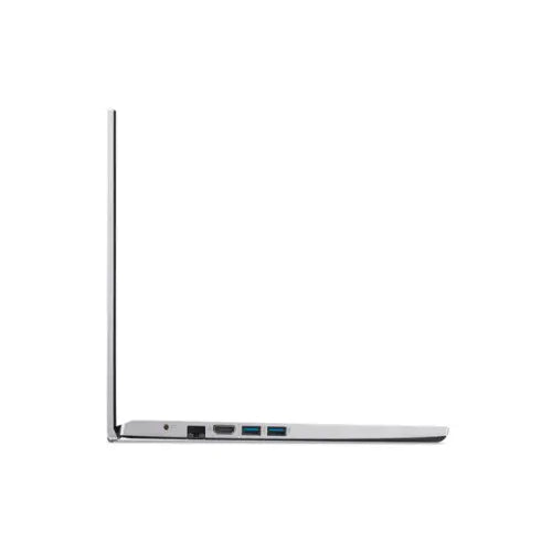 Notebook Acer sottile con porte USB e HDMI, design elegante e funzionale