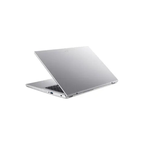 Notebook Acer elegante e leggero con design in metallo e porte USB versatile