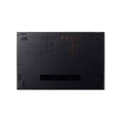Acer Notebook sul retro con design elegante e prese di ventilazione per un raffreddamento efficace