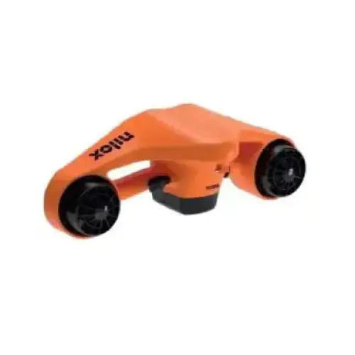 Acquascooter Nilox Urban Makai Orange Nilox
