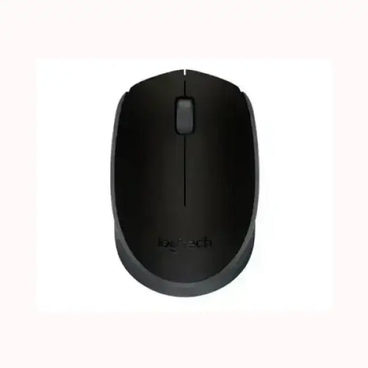 LOGITECH MOUSE OTTICO WIRELESS M171 NERO 910-004424 Mouse