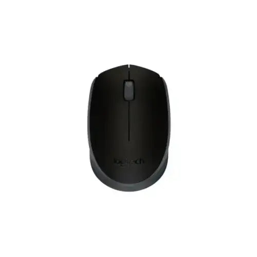 LOGITECH MOUSE OTTICO WIRELESS M171 NERO 910-004424 Logitech