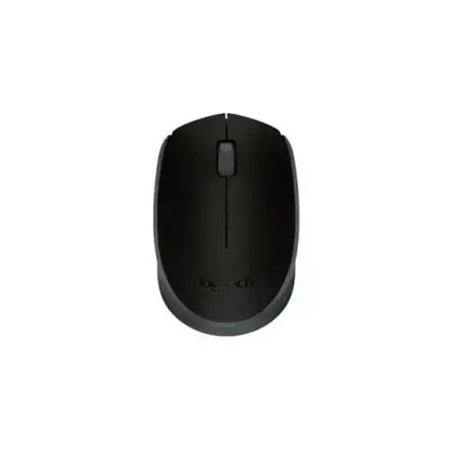 LOGITECH MOUSE OTTICO WIRELESS M171 NERO 910-004424 Logitech