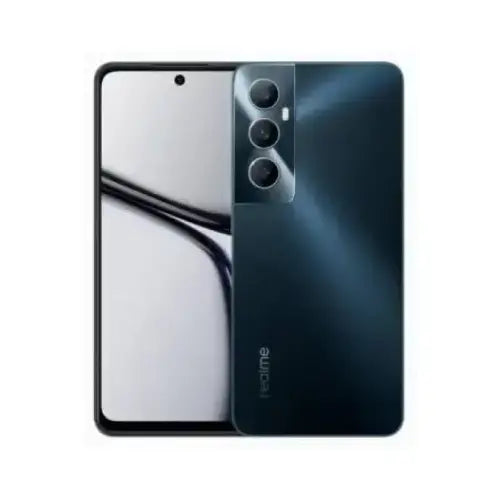 Realme C65 8+256GB 6.67" DS Starlight Black ITA Realme
