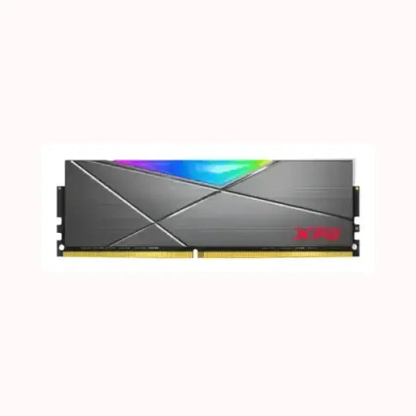 Adata DDR4 16GB 3200MHZ XPG Spectrix D50 RGB AX4U320016G16A-ST50 CL16 RAM