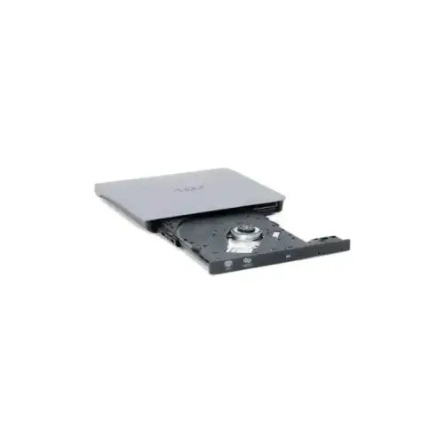 ADJ MASTERIZZATORE DVD ESTERNO 142-00002 ULTRASLIM USB2.0 NERO/GRIGIO ADJ
