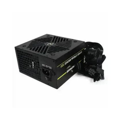 TECNOWARE ALIMENTATORE PC 500W HYPER STREAM BRONZE FAL501HSB Alimentatori PC