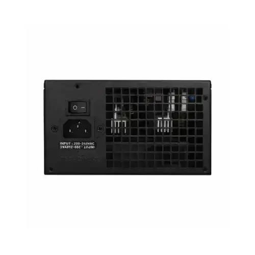 TECNOWARE ALIMENTATORE PC 500W HYPER STREAM BRONZE FAL501HSB Alimentatori PC