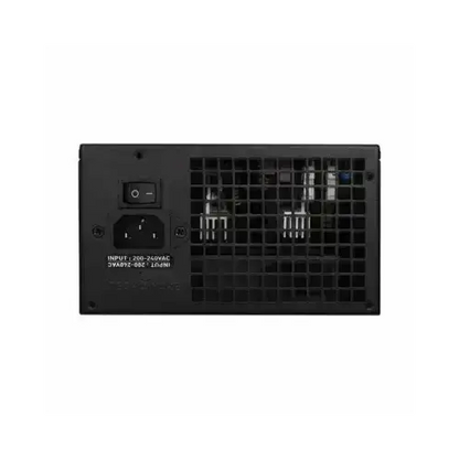 TECNOWARE ALIMENTATORE PC 500W HYPER STREAM BRONZE FAL501HSB Alimentatori PC