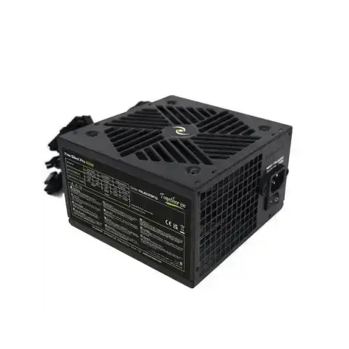 TECNOWARE ALIMENTATORE PC 650W FREE SILENT 650 PRO FAL651FSP12 Alimentatori PC