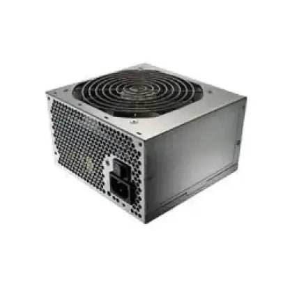 TECNO ALIMENTATORE PC ATX 550W BIG FAN 12CM BULK Tecno