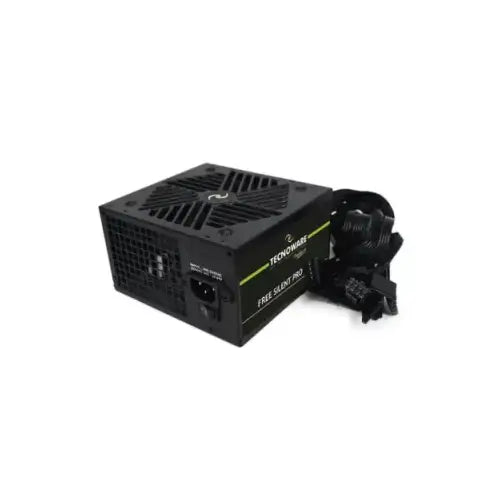 TECNOWARE ALIMENTATORE PC 750W FREE SILENT 750 PRO FAL751FSP12 TECNOWARE