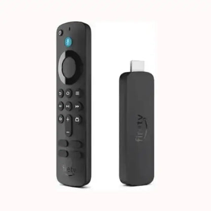Amazon Fire TV Stick 4k conTelecomando Vocale Accessori TV