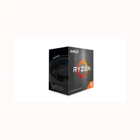 AMD CPU SIX CORE RYZEN 5 5600GT3.6GHZ SOCKET AM4 16MB BOX Processori