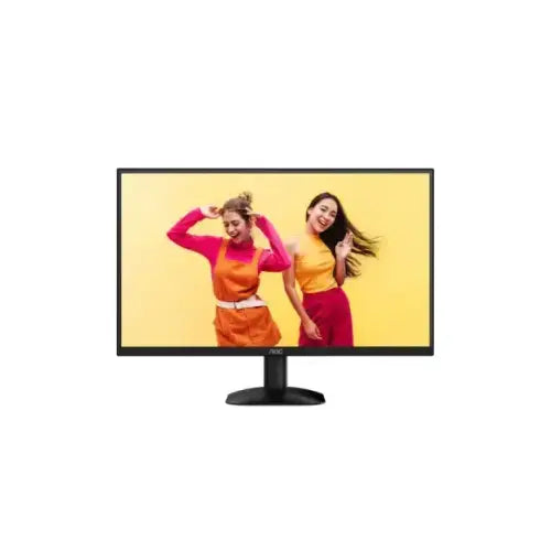 AOC MONITOR 24" IPS FULL HD 100HZ 1MS VGA/HDMI 24B35HM2 AOC