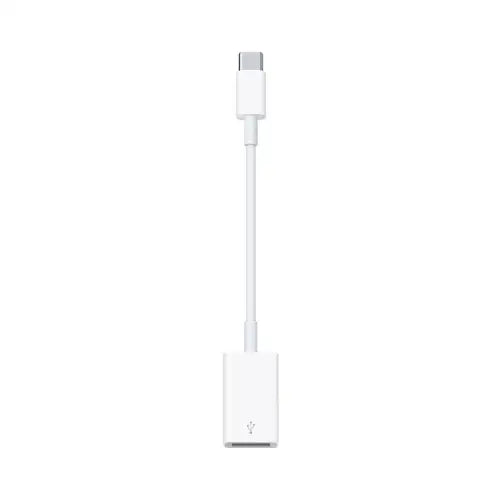 Apple Adapter USB-C to USB MJ1M2ZM/A