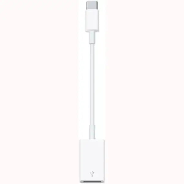 Apple Adapter USB-C to USB MJ1M2ZM/A Accessori telefonia