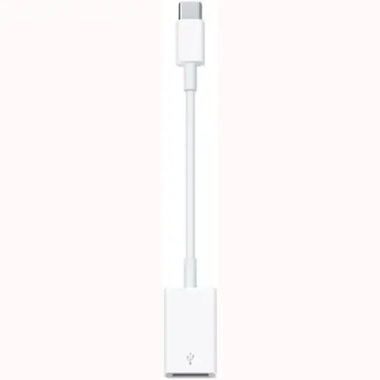 Apple Adapter USB-C to USB MJ1M2ZM/A Accessori telefonia