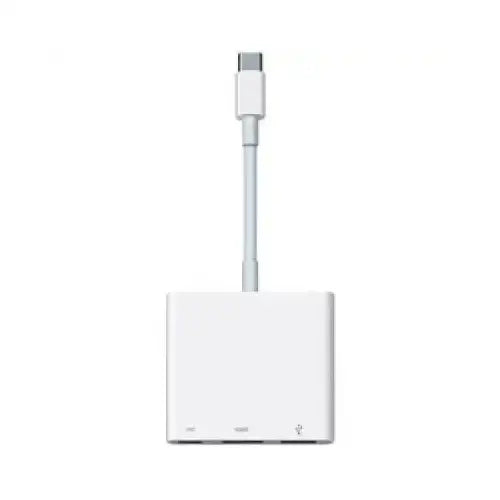 Apple Adattatore USB-C ad AV digitale (HDMI) MW5M3ZM/A - Accessori informatica - TecnoRoyal