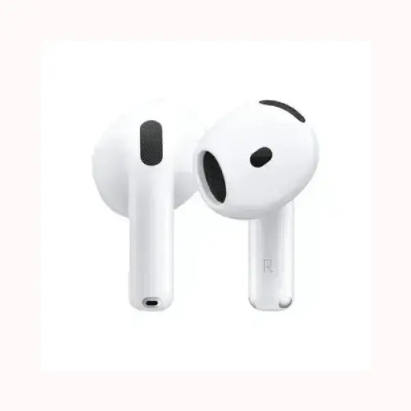 Apple AirPods (4th generation) AirPods 4 Auricolari