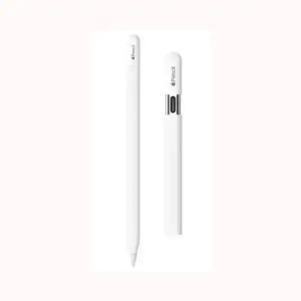 Apple Pencil bianca accessorio informatica per iPad precisione sensibile alla pressione e ricarica magnetica