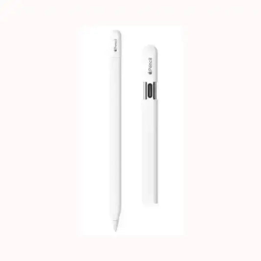 Apple Pencil bianca accessorio informatica per iPad precisione sensibile alla pressione e ricarica magnetica