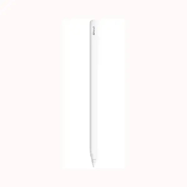 Apple Pencil bianco accessorio informatica per iPad con punta sensibile per disegno e scrittura