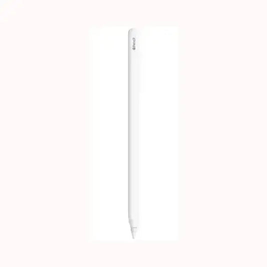 Apple Pencil bianco accessorio informatica per iPad con punta sensibile per disegno e scrittura