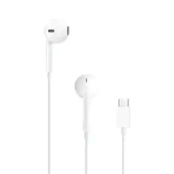 Apple Auricolari EarPods con connettore USB-C MYQY3ZM/A Accessori telefonia