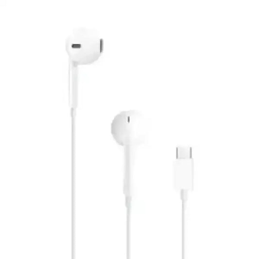 Apple Auricolari EarPods con connettore USB-C MYQY3ZM/A Accessori telefonia