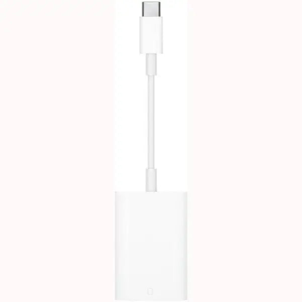 Apple Card Reader USB-C to SD MW653ZM/A Accessori telefonia