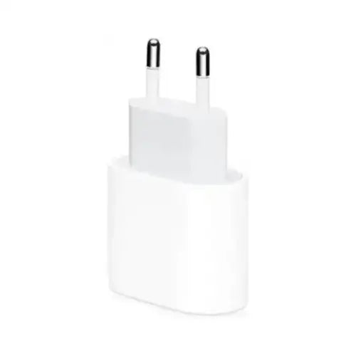 Apple Caricatore 20W USB-C iPhone iPad Watch MHJE3ZM/A Apple