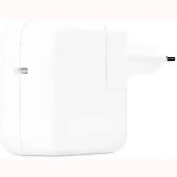 Apple Caricatore 30W USB-C iPhone iPad MacBook MW2G3ZM/A Accessori telefonia