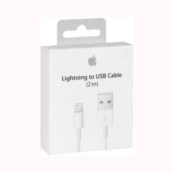 Apple Cavo Lightning a USB-A 2m MD819ZM/A Accessori telefonia