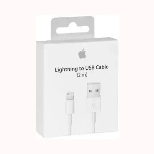 Apple Cavo Lightning a USB-A 2m MD819ZM/A Accessori telefonia