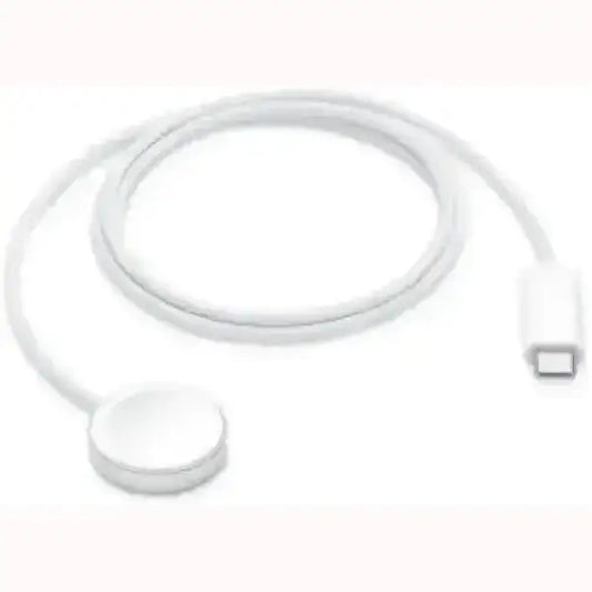 Apple Cavo Magnetico Ricarica Apple Watch USB-C 1m MT0H3ZM/A Accessori telefonia