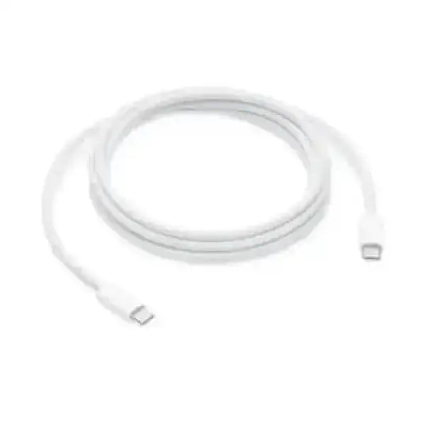 Câble de charge Apple USB-C vers USB-C 2 m 240 W MYQT3ZM/A Accessoires pour téléphone