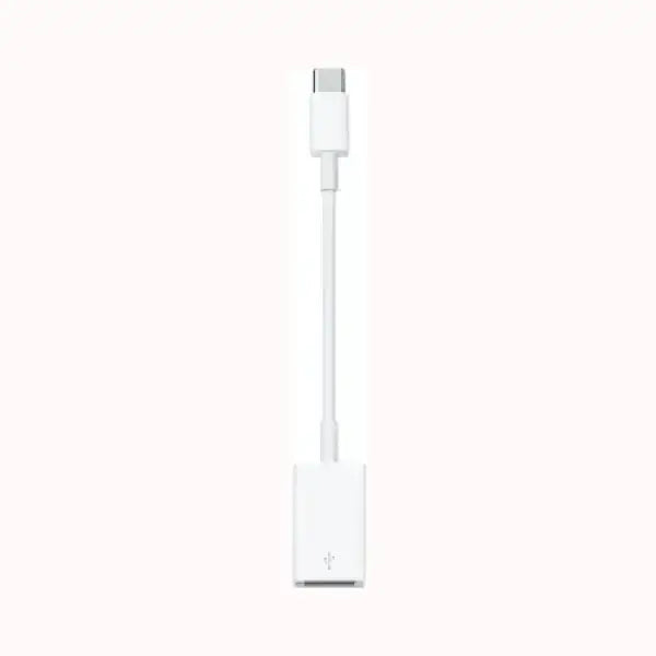Apple Convertitore USB-C a USB-A MW5L3ZM/A Accessori telefonia