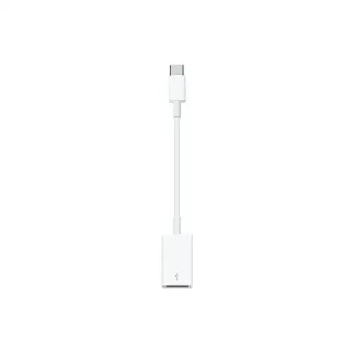 Apple Convertitore USB-C a USB-A MW5L3ZM/A - Accessori telefonia - TecnoRoyal