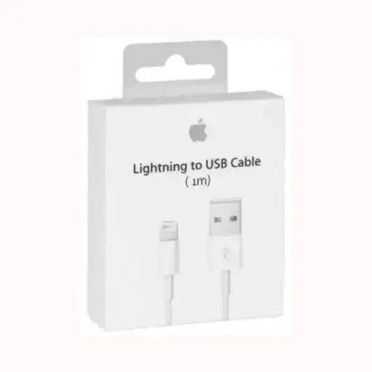 Apple D Cavo Lightning a USB-A 1m MXLY2ZM/A Accessori telefonia