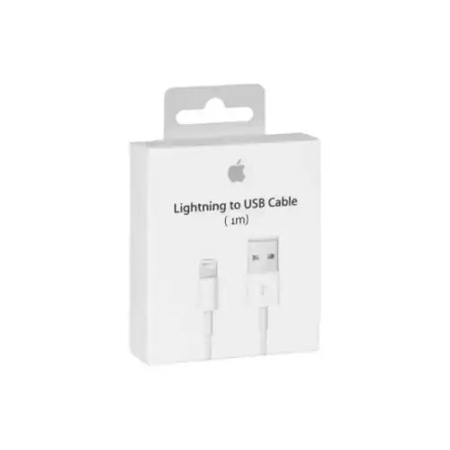Apple D Cavo Lightning a USB-A 1m MXLY2ZM/A - Accessori telefonia - TecnoRoyal