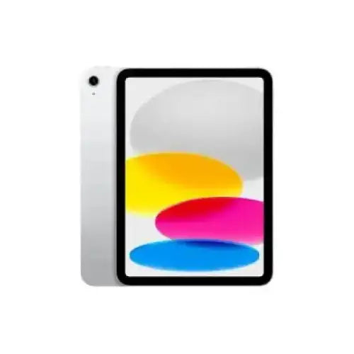 Apple iPad 2025 11Gen 11" 128GB Silver ITA MD3Y4TY/A Apple