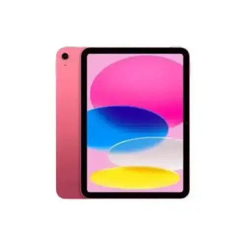 Apple iPad 2025 11Gen 11" 128GB Pink ITA MD4E4TY/A Apple
