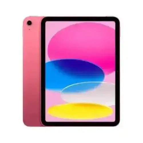 Apple iPad 2025 11Gen 11" 512GB Pink ITA MD5C4TY/A Tablet