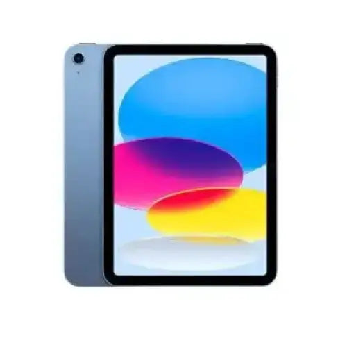 Apple iPad 2025 11Gen 11" 256GB Blue ITA MD4H4TY/A Apple