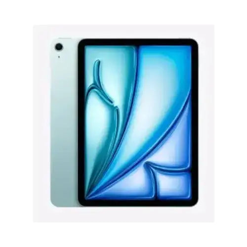 Apple iPad Air 2025 7Gen 11" 128GB M3 Blue ITA MC9X4TY/A Apple