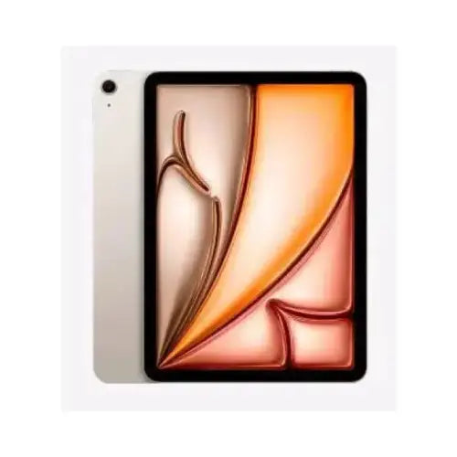 Apple iPad Air 2025 7Gen 11" 128GB M3 StarL ITA MC9Y4TY/A Apple