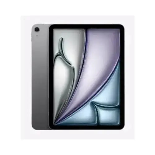 Apple iPad Air 2025 7Gen 11" 128GB M3 S.Grey ITA MC9W4TY/A Apple