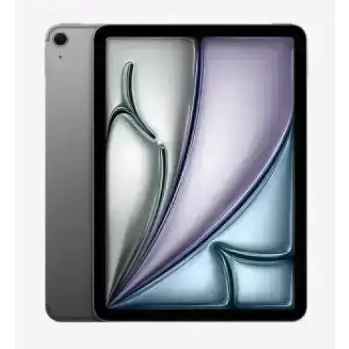 Apple iPad Air 2025 7Gen 11" 128GB CELL M3 S.Grey ITA MCFV4TY/A Tablet